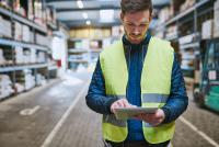 geoCapture bietet neue Indoor-Ortung