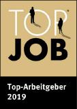Mitarbeiter stehen im Mittelpunkt