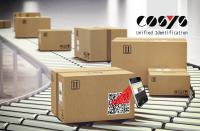Innovative Paketverteilung, digitalisierte Logistik und optimierte Arbeitsabläufe in Ihrem Unternehmen