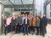 Zeugnisübergabe beim VDM Nord-West: 18 neue Medienfachwirte und Industriemeister feiern ihren Abschluss!