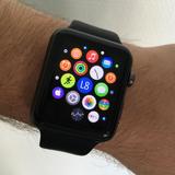 Lagerverwaltung von S&P nutzt die Apple Watch