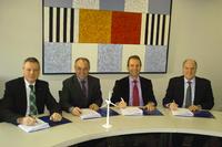 juwi und Stadtwerke Trier arbeiten jetzt gemeinsam an der Energiewende