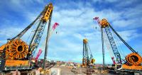 BAUER Technologies Ltd. mit Arbeiten an Woodsmith Mine beauftragt