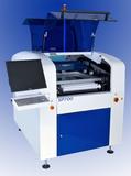 Speedprint präsentiert das preisgekrönte SP710avi auf der SMT in Nürnberg 2013