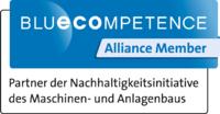 HARTING Mitglied der "Blue Competence"-Nachhaltigkeitsinitiative des VDMA