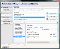 EnviProt veröffentlicht Version 4 der Green IT-Lösung AutoShutdownManager