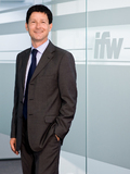 ifw mould tec GmbH präsentiert die Innovation in Sachen Produktionseffizienz - Xpress Cooling System
