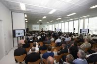 Cyber Security gewinnt in der Schweiz zunehmend an Bedeutung