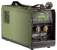SFC Energy: EMILY fuel cells supply reliable off-grid power to Future Command Vehicle in FFG vehicle kit