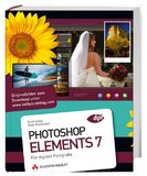 Von der Sucht, Fotos mit Photoshop Elements 7 zu verschönern
