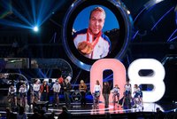Panalux stattete BBC Sports Personality Show mit GLP impression aus