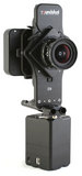 Roundshot D3 – 470 Millionen Pixel in 2 Sekunden – die digitale Revolution in der 360° Panorama-Fotografie