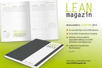 „LEAN TIME 2013“