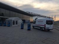Reichle GmbH – Europaweites Dienstleistungszentrum gleich 5 Mal auf der Moulding Expo vertreten