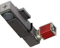 Weiter, schärfer, bunter: Neue Kamera für Flying Probe Tester