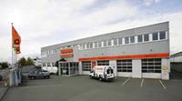 Nokian-Reifenhandelskette Vianor eröffnet Schwerreifen Service Center in Deutschland für Europa