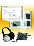 Ingenieure und Studenten können DSPs ab sofort mit LabVIEW programmieren