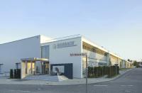Neue Adresse