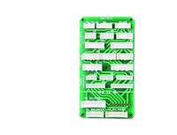 153043 Balancer Adapterboard Universal