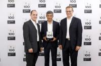 Erfolg bei TOP 100: EPI-USE Labs gehört zu den Innovationsführern 2018