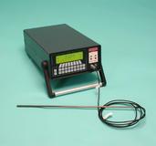 Neues industrielles ITS 90-Millikelvinthermometer für Pt25/Pt100 und Pt-AV-Thermoelement