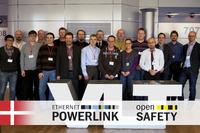 EPSG openSAFETY Workgroup Meeting at Danfoss