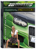 Mattig World of Tuning - Neuer Katalog für 2008 erhältlich!