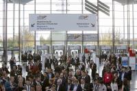 inter airport Europe 2017: Internationale Leitmesse der Flughafenindustrie endet mit absolutem Besucherrekord
