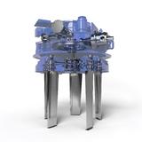 Zwei neue leistungsstarke Feuerlöschboote mit Voith Antriebstechnik für Long Beach