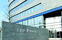 Axima gewinnt 10-Jahres-Vertrag für das technische Gebäudemanagement der BHF-Bank