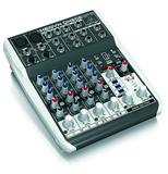 Behringer Mixes Up with MP3 Player