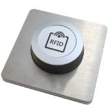 iDTRONICs BLUEBOX Serie: Panel Reader