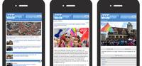 i-fabrik realisiert neue Mobilversion von LVZ Online