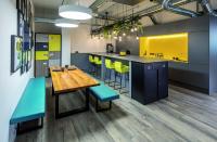Bisley FORTIS Desking