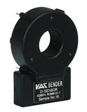 Differenzstrom-Überwachung in Ladestationen für Elektrofahrzeuge mit dem neuen Differenzstrom-Überwachungsgerät RCMB121-1
