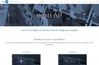 nextLAP collaborating with Demonstration Factory Aachen at the Smart Logistics Cluster
