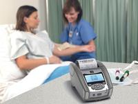 Zebra erweitert seine Healthcare-Lösungen um verbesserte mobile Drucker