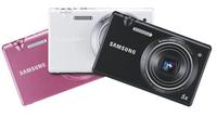 Die Samsung MultiView Kamera MV800 ist beste Kompaktkamera des Jahres