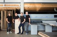 tapio ist eins der 100 innovativsten Startups Deutschland