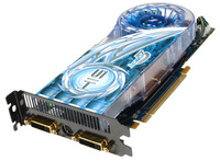 Extrem übertaktet – HIS bringt Turbo Versionen der HD3850