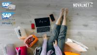 Payment-Komplettlösung von Novalnet jetzt im SAP® Store verfügbar