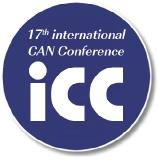 17th international CAN Conference with supporting program