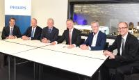 Philips und Universitätsmedizin Rostock vernetzen Großregion Rostock
