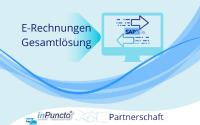 e-Invoicing: das Komplettangebot für Rechnungserzeugung, Rechnungsversand und Rechnungsverarbeitung in SAP ERP und SAP S/4HANA