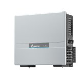 Delta to Showcase New High-Efficient Flex Series 3-Phase Inverters at Solar Solutions International 2021