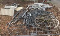 Schrotthandel in Mönchengladbach Kostenlose Schrottabholung Schneller Service