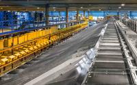 Verdopplung der Auftragskapazität durch Dematic-Technik bei Logistiker No Limit