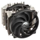 Brandneu bei Caseking: Der gottgleiche Twin-Tower CPU-Kühler Olymp von Alpenföhn für bis zu 340 Watt TDP