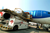 Eight in one Go: Rollout of proveo Airport Visualiser at Aviapartner