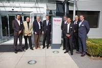 BECHEM erhält Brose Innovation Award